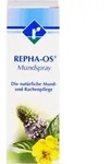 REPHA-OS Mund- und Rachenspray 12 ml