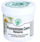 BRUNNENKRESSE Creme 100 ml