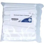 SPATEL Mund Plastik 100 St.