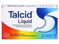 TALCID Liquid 10 St.
