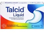 TALCID Liquid 10 St.
