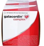 GALACORDIN complex Tabletten 200 St.