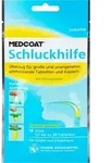MEDCOAT Schluckhilfe Gel 10 St.