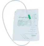 URINBEUTEL unsteril 1,5 l o.Ablauf 1 St.