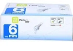 PEN-NADELN Classic 6 mm 32 G 100 St.