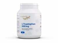 L-TRYPTOPHAN 500 mg Kapseln 90 St.