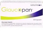GLAUCOPAN Kapseln 30 St.