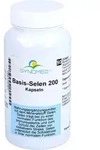 BASIS SELEN 200 Kapseln 90 St.