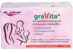DR.FALCON graVita Weichkapseln 30 St.