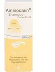 AMINOCARIN Shampoo CoffeinPLUS 125 ml