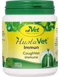 HUSTAVET Immun Pulver f.Hunde/Katzen 80 g