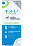 THEALOZ Duo Augengel 12 g
