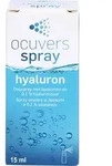 OCUVERS spray hyaluron Augenspray mit Hyaluron 15 ml