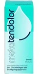 METATENDOLOR Mischung 50 ml