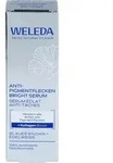 WELEDA Anti-Pigmentflecken Bright Serum 30 ml