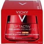 VICHY LIFTACTIV Collagen Specialist 16 Cr.LSF 50 50 ml