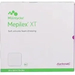 MEPILEX XT 20x20 cm Schaumverband 5 St.
