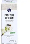PROPOLIS TROPFEN ohne Alkohol 20 ml