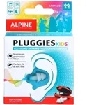 ALPINE PLUGGIES Kids Ohrst&ouml;psel 2 St.
