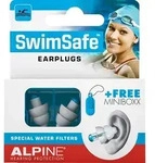ALPINE SWIMSAFE Ohrst&ouml;psel 2 St.