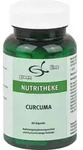 CURCUMA KAPSELN 60 St. (37,2 g)