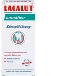 LACALUT sensitive Zahnsp&uuml;l-L&ouml;sung 300 ml