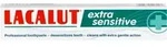 LACALUT extra sensitive Wirkzahncreme 75 ml