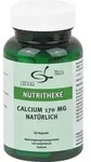 CALCIUM 170 mg nat&uuml;rlich Kapseln 60 St.
