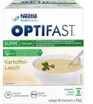 OPTIFAST Suppe Kartoffel-Lauch Pulver 440 g