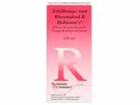 ERKÄLTUNGS- UND Rheumabad R Hofmann's 250 ml