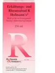 ERK&Auml;LTUNGS- UND Rheumabad R Hofmann's 250 ml