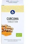 CURCUMA 600 mg Bio Tabletten 100 St.