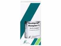BERUHIGUNGS KOMPLEX L Ho-Fu-Complex Tropfen 100 ml