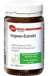 INGWER EXTRAKT Dr.Wolz Kapseln 120 St.