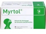 MYRTOL magensaftresistente Weichkapseln 50 St.