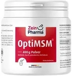 OPTIMSM Pulver 400 g