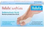 HALLUFIX softies Ballenschutz Plus 1 St.