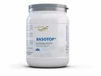 BASOTOP Balance Basenpulver 750 g