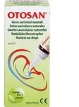 OTOSAN Ohrentropfen 10 ml