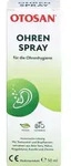 OTOSAN Ohrenspray 50 ml