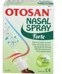 OTOSAN Nasenspray Forte 30 ml