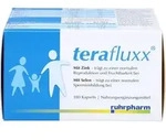 TERAFLUXX Kapseln 180 St.