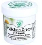 VEILCHEN CREME Resana nach Hildegard von Bingen 100 ml