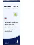 DERMASENCE Vitop Psoricur Akutpflegecreme 100 ml