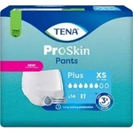 TENA PANTS Plus XS bei Inkontinenz 56 St.