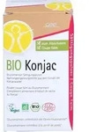 GSE Bio Konjac Glucomannan S&auml;ttigungspulver 135 g