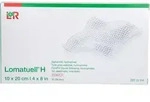 LOMATUELL H Salbent&uuml;ll 10x20 cm steril 10 St.