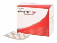 GALACORDIN complex Tabletten 120 St.