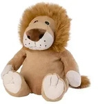 WARMIES Beddy Bear L&ouml;we herausnehmbar 1 St.