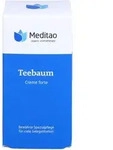 MEDITAO Teebaumcreme forte 50 ml